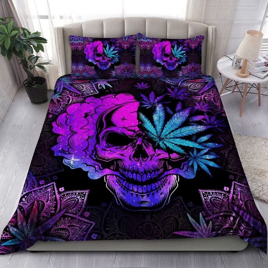 420 Custom Bedding Set 02