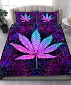 420 Custom Bedding Set 03