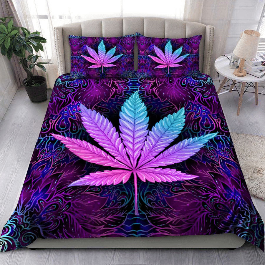 420 Custom Bedding Set 03