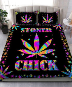 420 Custom Bedding Set 05