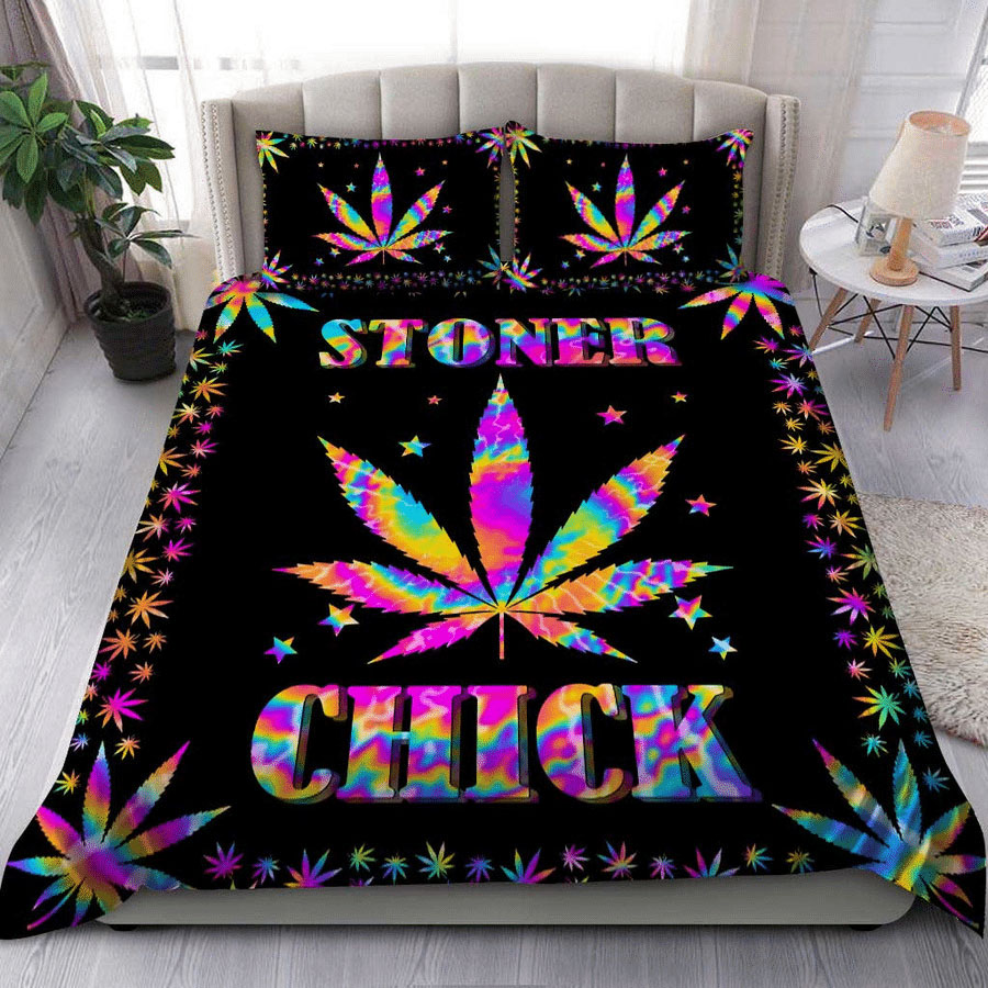 420 Custom Bedding Set 05