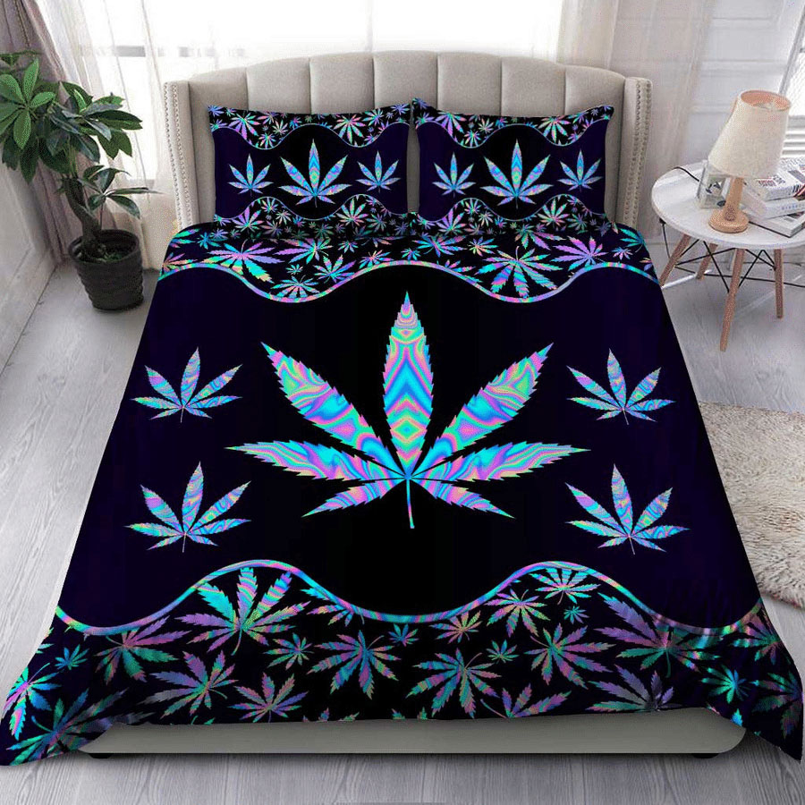 420 Custom Bedding Set 06