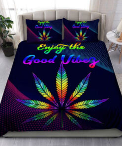 420 Custom Bedding Set 07