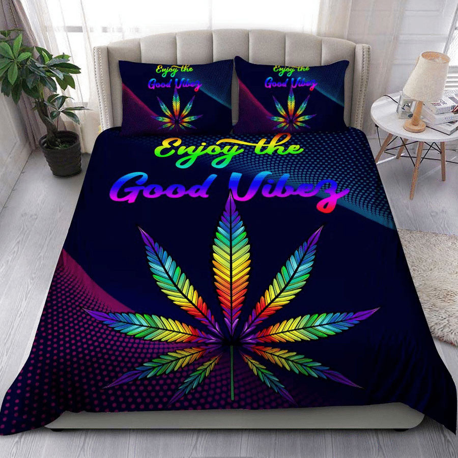 420 Custom Bedding Set 07