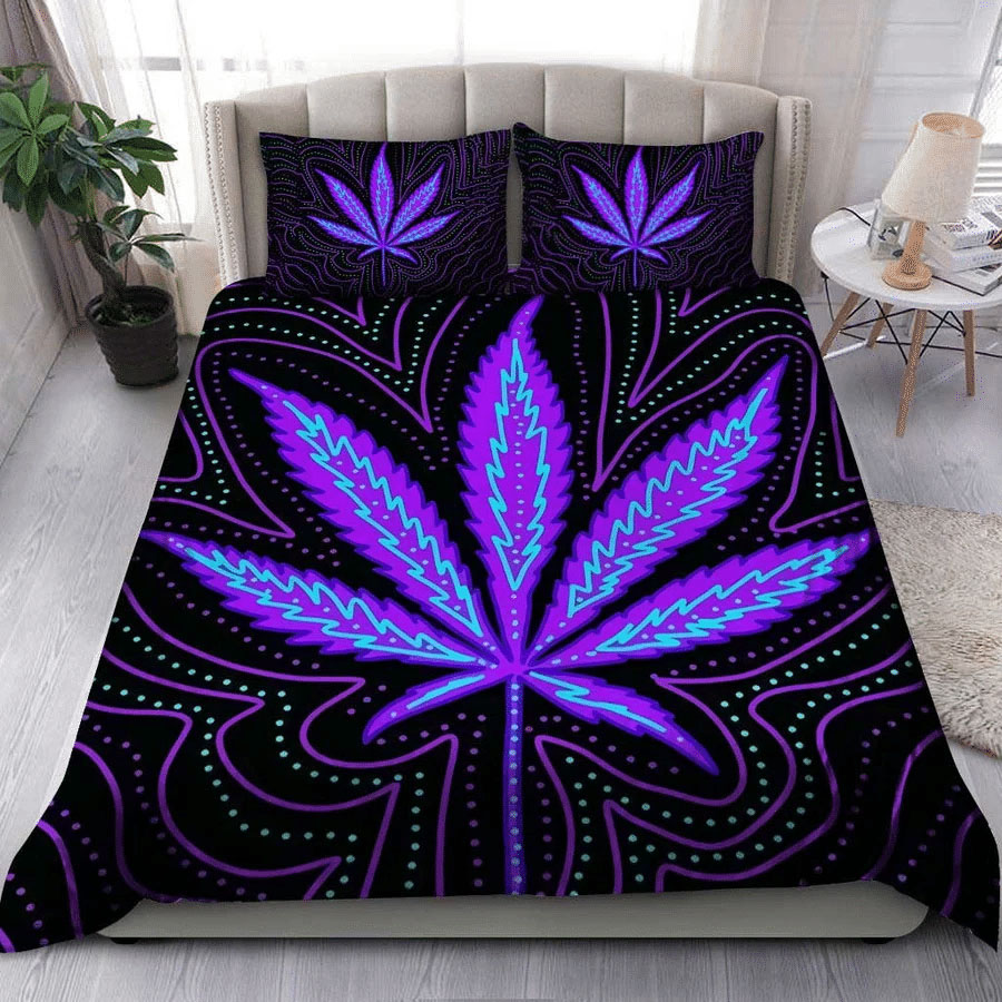 420 Custom Bedding Set 08
