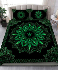 420 Custom Bedding Set 09