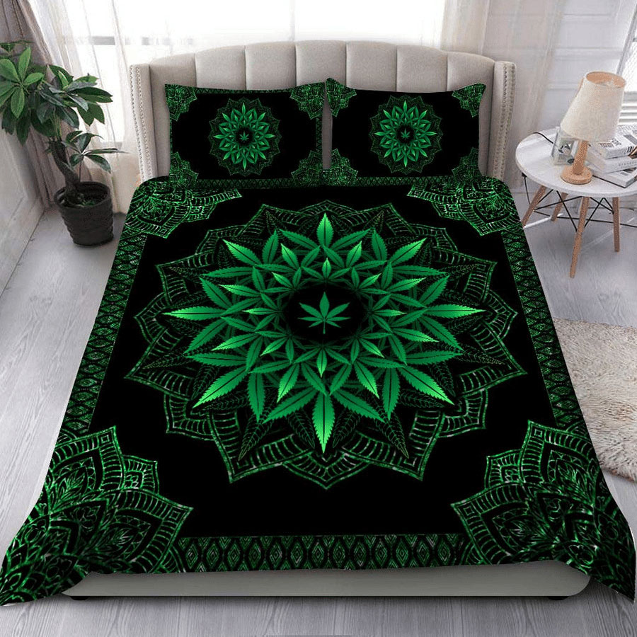 420 Custom Bedding Set 09