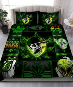 420 Custom Bedding Set 10