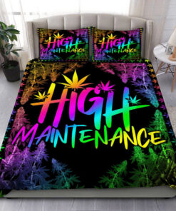 420 Custom Bedding Set 11