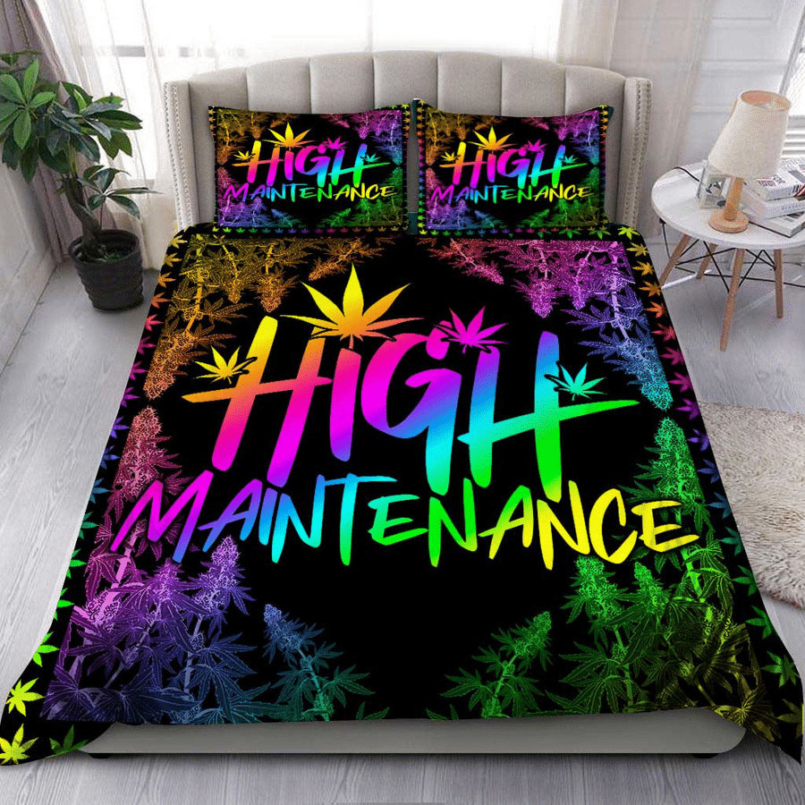 420 Custom Bedding Set 11