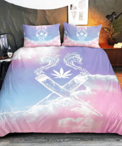 420 Custom Bedding Set 12