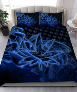 420 Custom Bedding Set 14