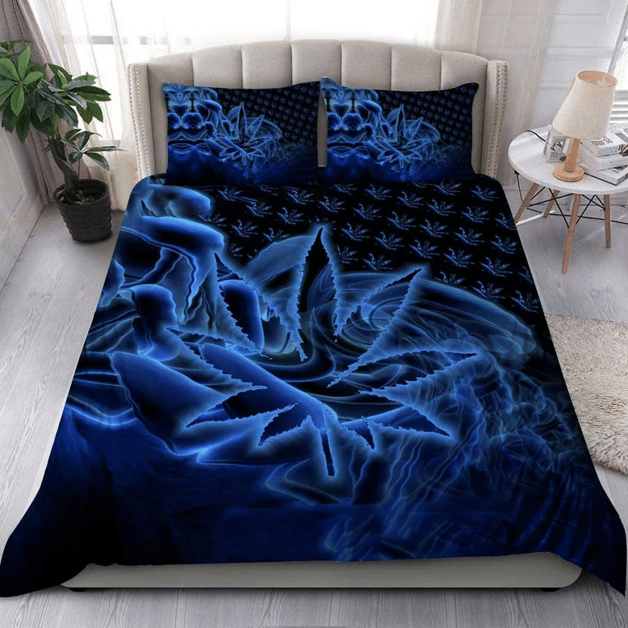 420 Custom Bedding Set 14