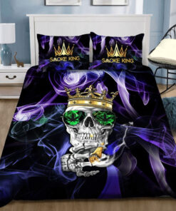 420 Custom Bedding Set 15