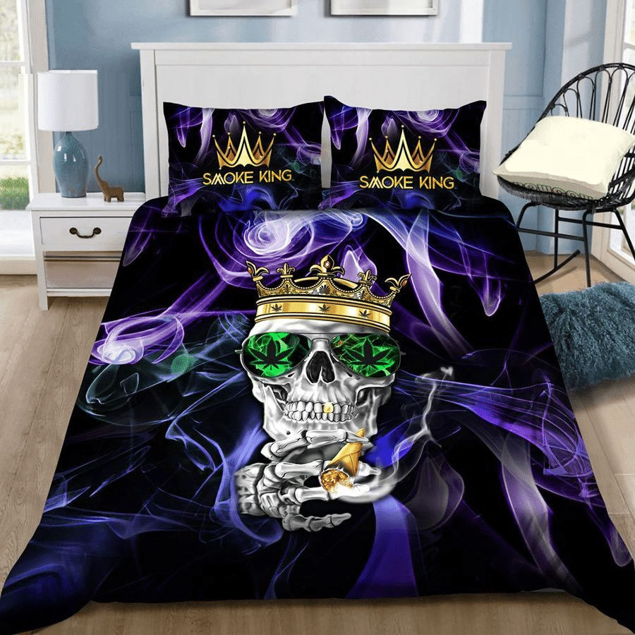 420 Custom Bedding Set 15