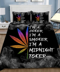 420 Custom Bedding Set 16