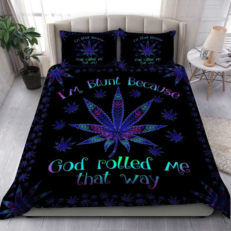 420 Custom Bedding Set 17
