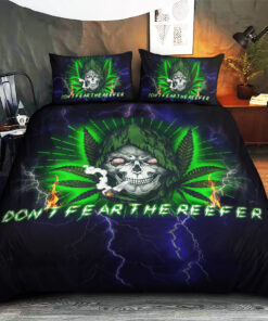 420 Custom Bedding Set 18