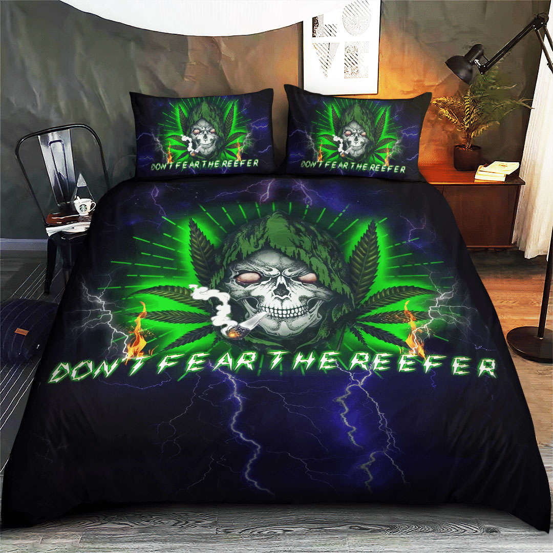 420 Custom Bedding Set 18