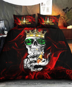 420 Custom Bedding Set 19