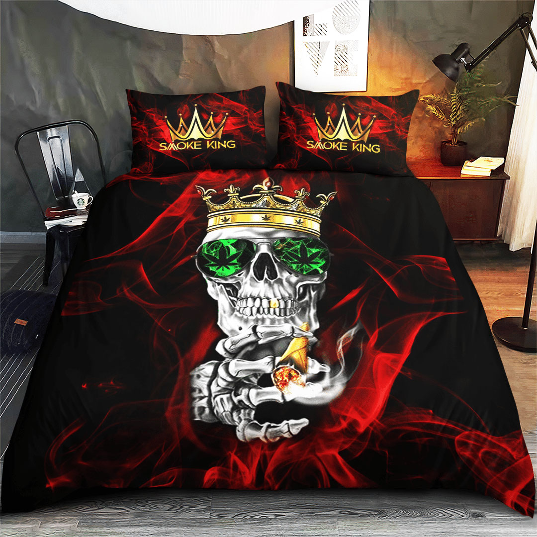 420 Custom Bedding Set 19