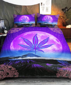 420 Custom Bedding Set 20