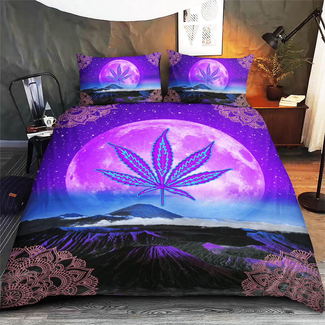 420 Custom Bedding Set 20