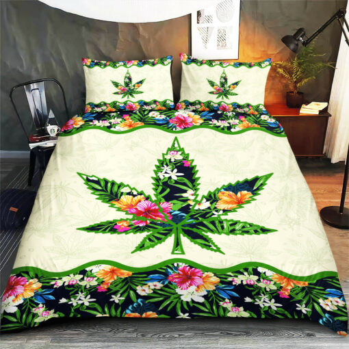 420 bedding set duvet cover pillow shams WOAHTEE0624X