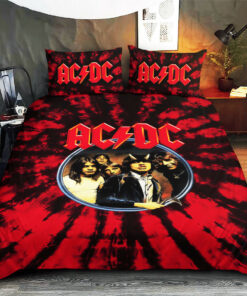 ACDC bedding set 1 1