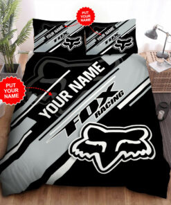 Best selling Fox Racing bedding set 08