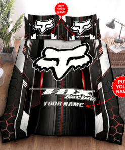 Best selling Fox Racing bedding set 09