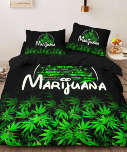 Just Hit It bedding set duvet cover pillow shams WOAHTEE0624W