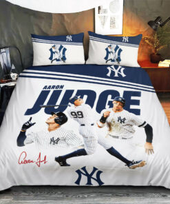 New York Yankees bedding set 06