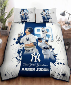 New York Yankees bedding set 07