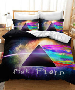 Pink Floyd bedding set 03
