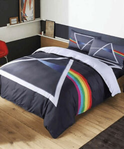 Pink Floyd bedding set 04