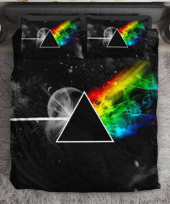 Pink Floyd bedding set 05