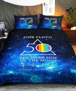 Pink Floyd bedding set WOAHTEE16523S4
