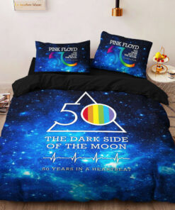 Pink Floyd bedding set WOAHTEE16523S4