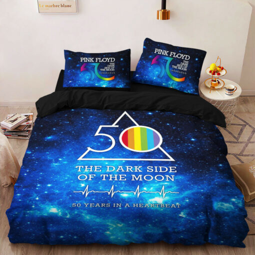 Pink Floyd bedding set WOAHTEE16523S4