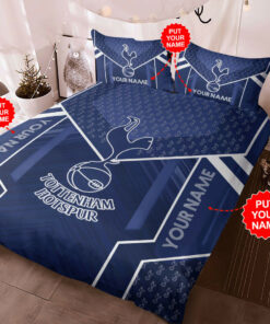 Tottenham Hotspur bedding set 01