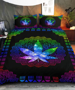 420 Custom Bedding Set 01