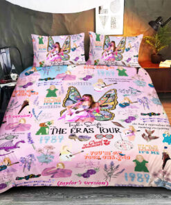 Taylor Swift bedding set 03