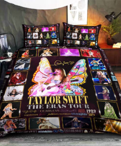 Taylor Swift bedding set 04