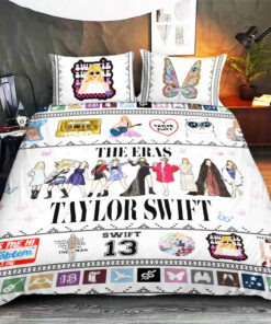 Taylor Swift bedding set 05