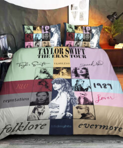 Taylor Swift bedding set 07