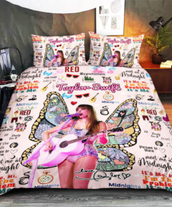 Taylor Swift bedding set 11