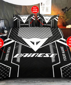 Dainese Custom bedding set 01