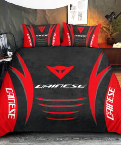 Dainese Custom bedding set 02