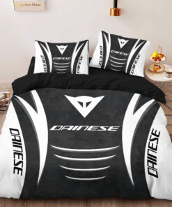 Dainese Custom bedding set 03